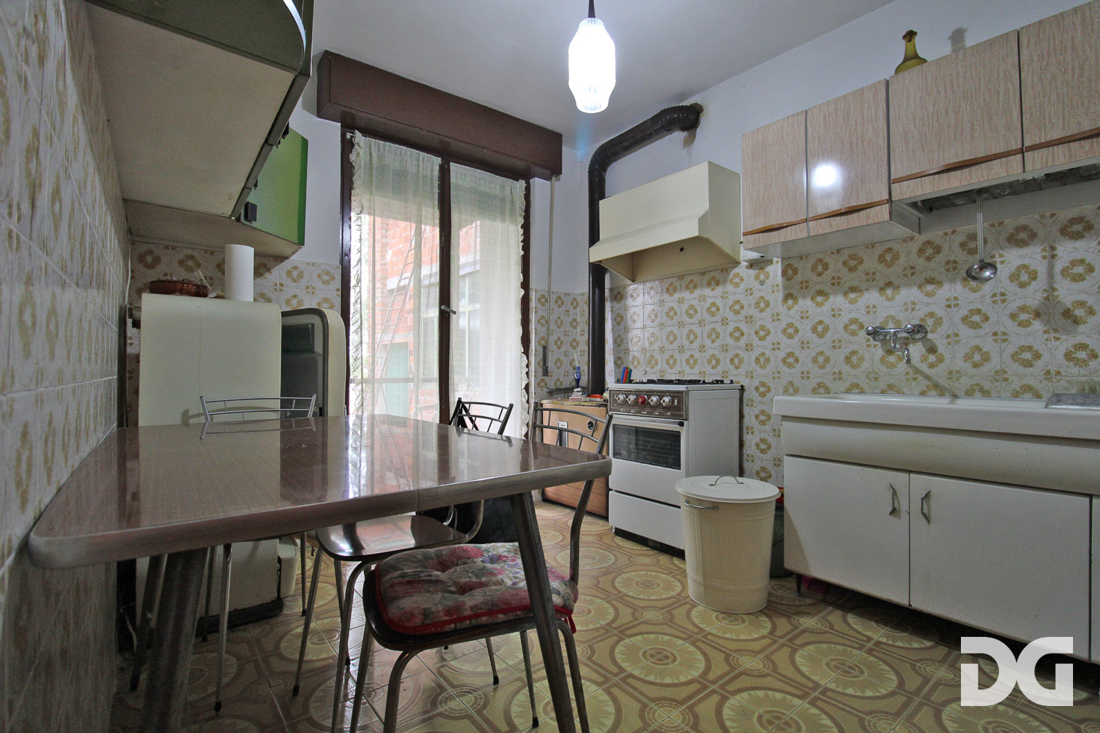Immobiliare Del Guasta CAPRIATA D’ORBA (AL) LOC. COLTELLOTTA CAPRIATA D'ORBA - CASA SEMI INDIPENDENTE MQ.178 CON GIARDINO