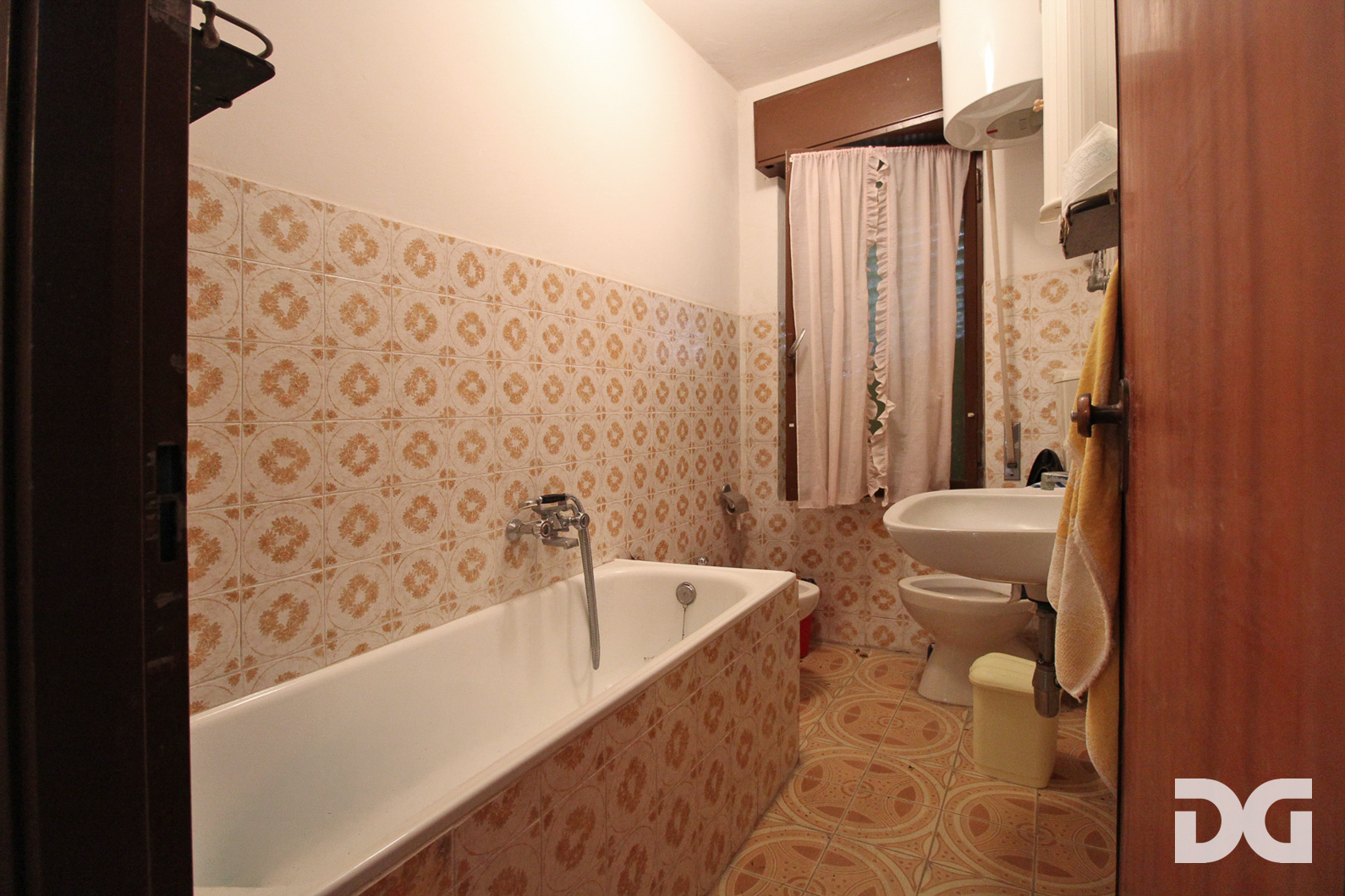 Immobiliare Del Guasta CAPRIATA D’ORBA (AL) LOC. COLTELLOTTA CAPRIATA D'ORBA - CASA SEMI INDIPENDENTE MQ.178 CON GIARDINO