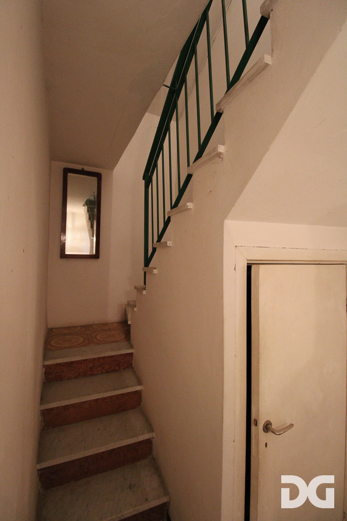 Immobiliare Del Guasta CAPRIATA D’ORBA (AL) LOC. COLTELLOTTA CAPRIATA D'ORBA - CASA SEMI INDIPENDENTE MQ.178 CON GIARDINO