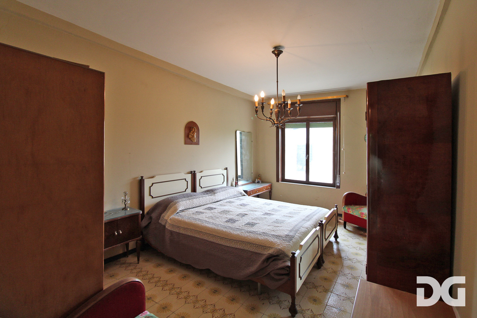 Immobiliare Del Guasta CAPRIATA D’ORBA (AL) LOC. COLTELLOTTA CAPRIATA D'ORBA - CASA SEMI INDIPENDENTE MQ.178 CON GIARDINO