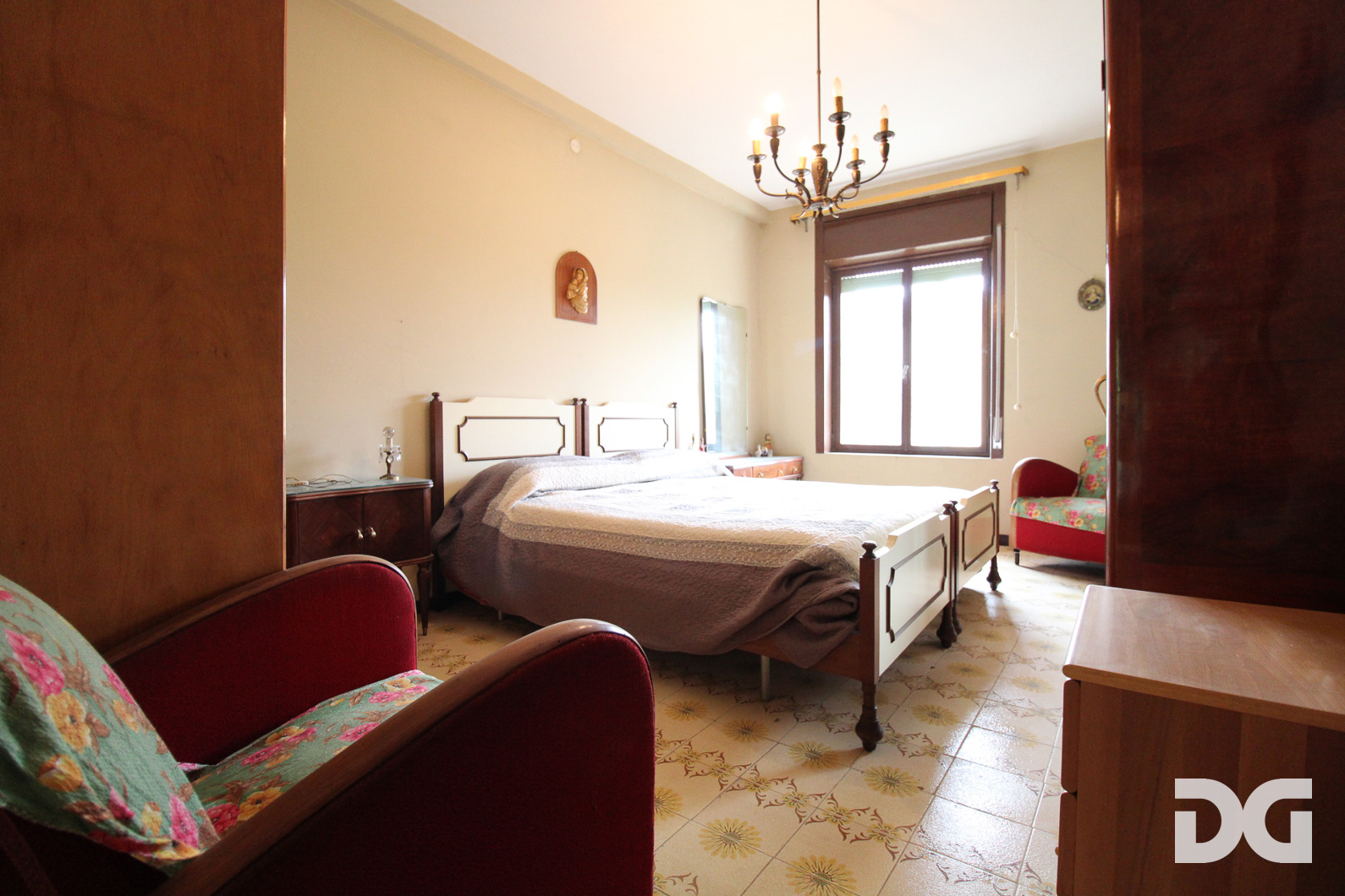 Immobiliare Del Guasta CAPRIATA D’ORBA (AL) LOC. COLTELLOTTA CAPRIATA D'ORBA - CASA SEMI INDIPENDENTE MQ.178 CON GIARDINO
