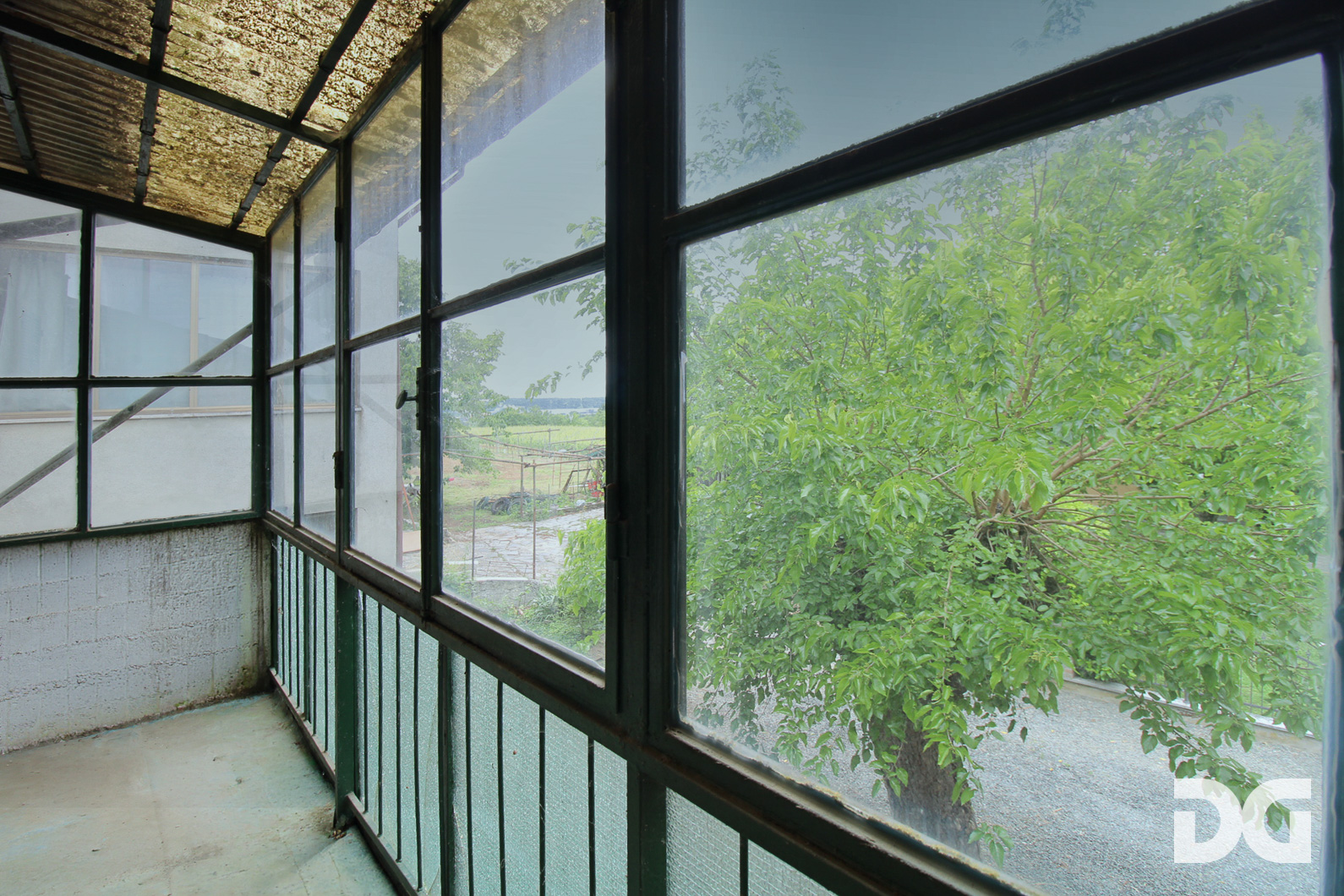 Immobiliare Del Guasta CAPRIATA D’ORBA (AL) LOC. COLTELLOTTA CAPRIATA D'ORBA - CASA SEMI INDIPENDENTE MQ.178 CON GIARDINO