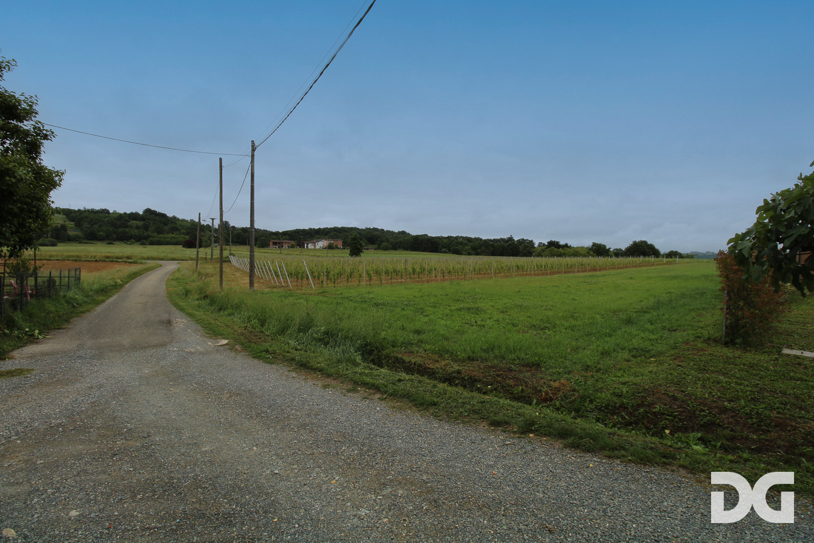 Immobiliare Del Guasta CAPRIATA D’ORBA (AL) LOC. COLTELLOTTA CAPRIATA D'ORBA - CASA SEMI INDIPENDENTE MQ.178 CON GIARDINO