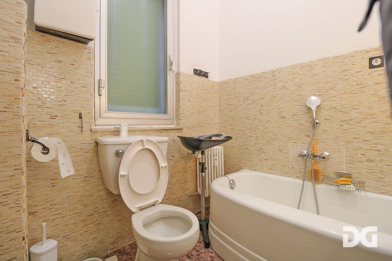 Immobiliare Del Guasta CASTELLETTO – VIA LORENZO STALLO LUMINOSI MQ. 96 