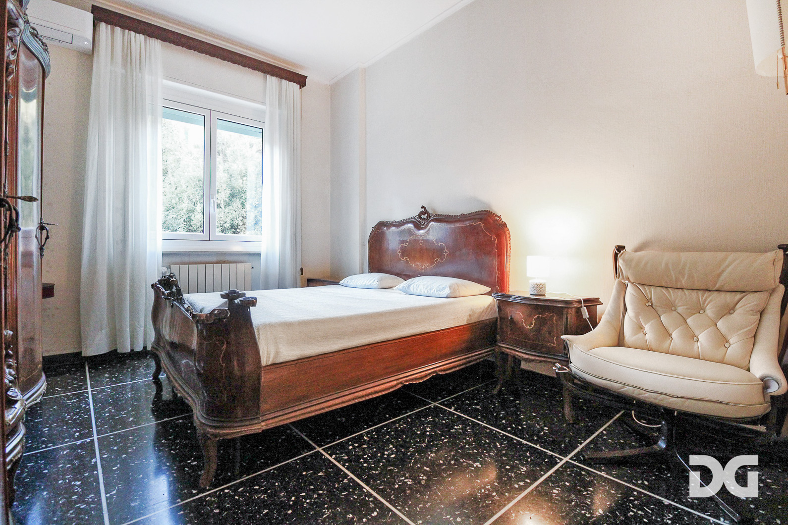 Immobiliare Del Guasta CASTELLETTO – VIA LORENZO STALLO LUMINOSI MQ. 96 