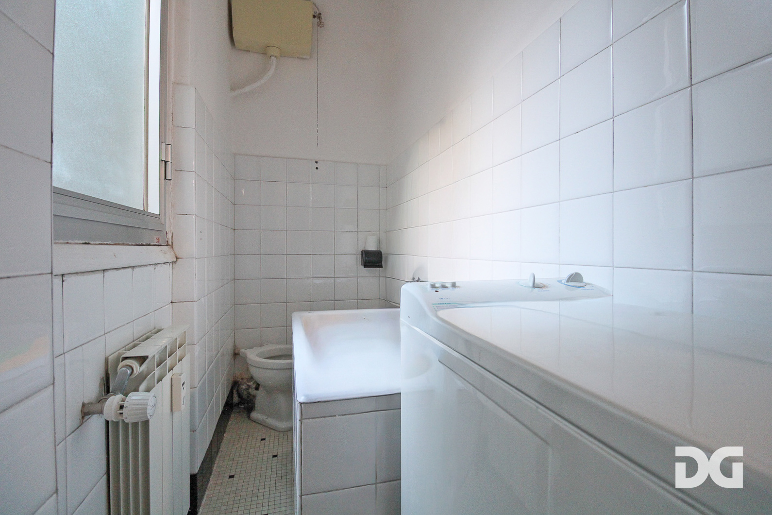 Immobiliare Del Guasta CASTELLETTO – VIA LORENZO STALLO LUMINOSI MQ. 96 