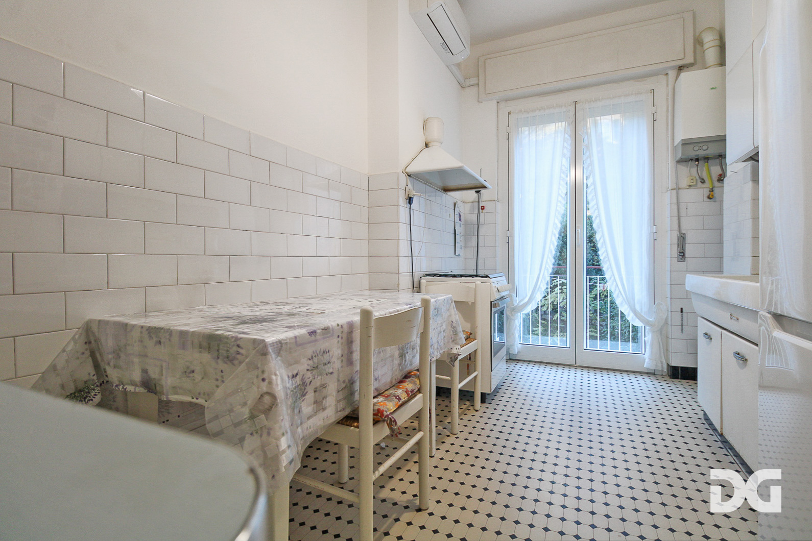 Immobiliare Del Guasta CASTELLETTO – VIA LORENZO STALLO LUMINOSI MQ. 96 