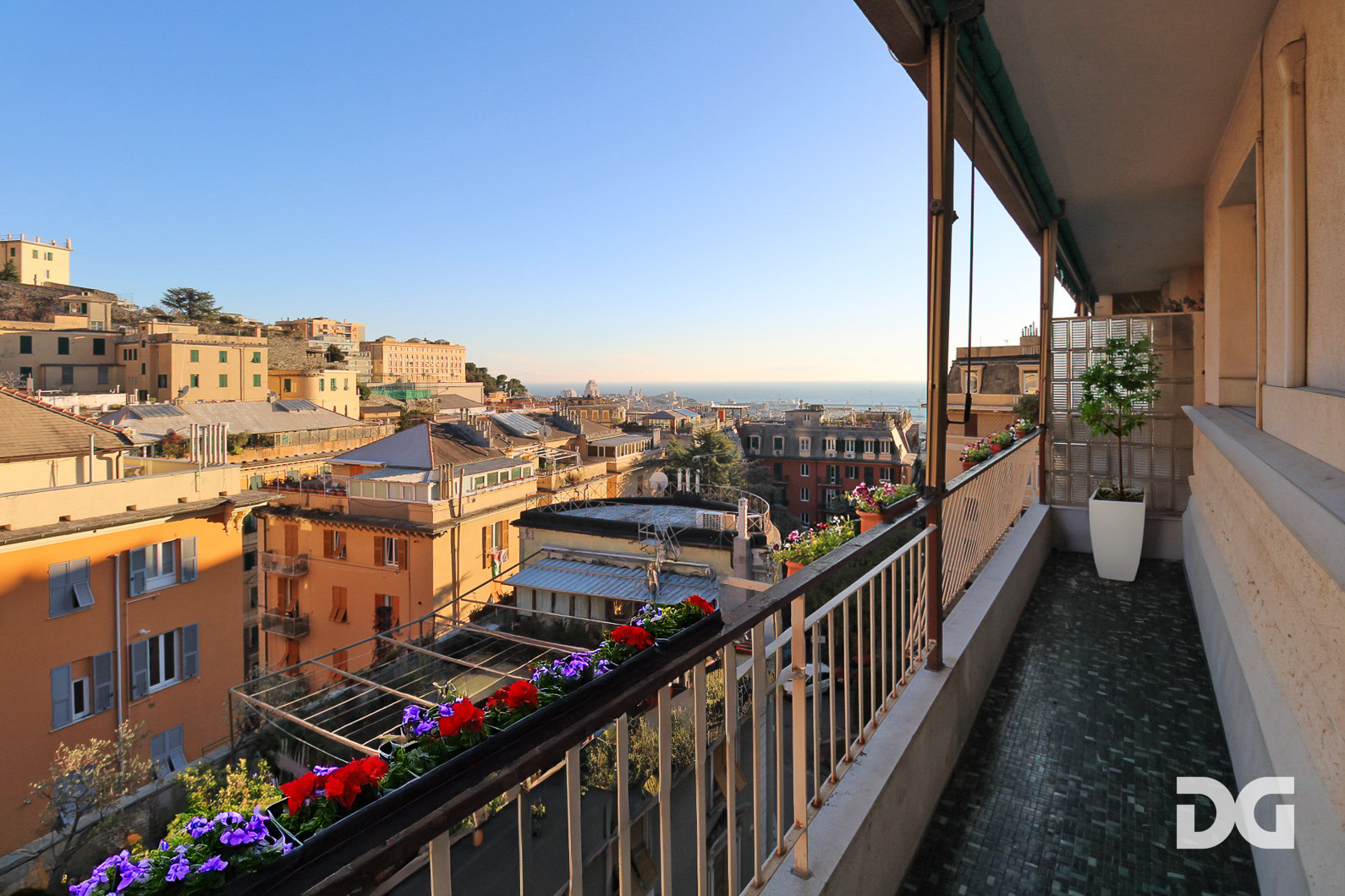 Immobiliare Del Guasta CASTELLETTO – VIA LORENZO STALLO LUMINOSI MQ. 96 