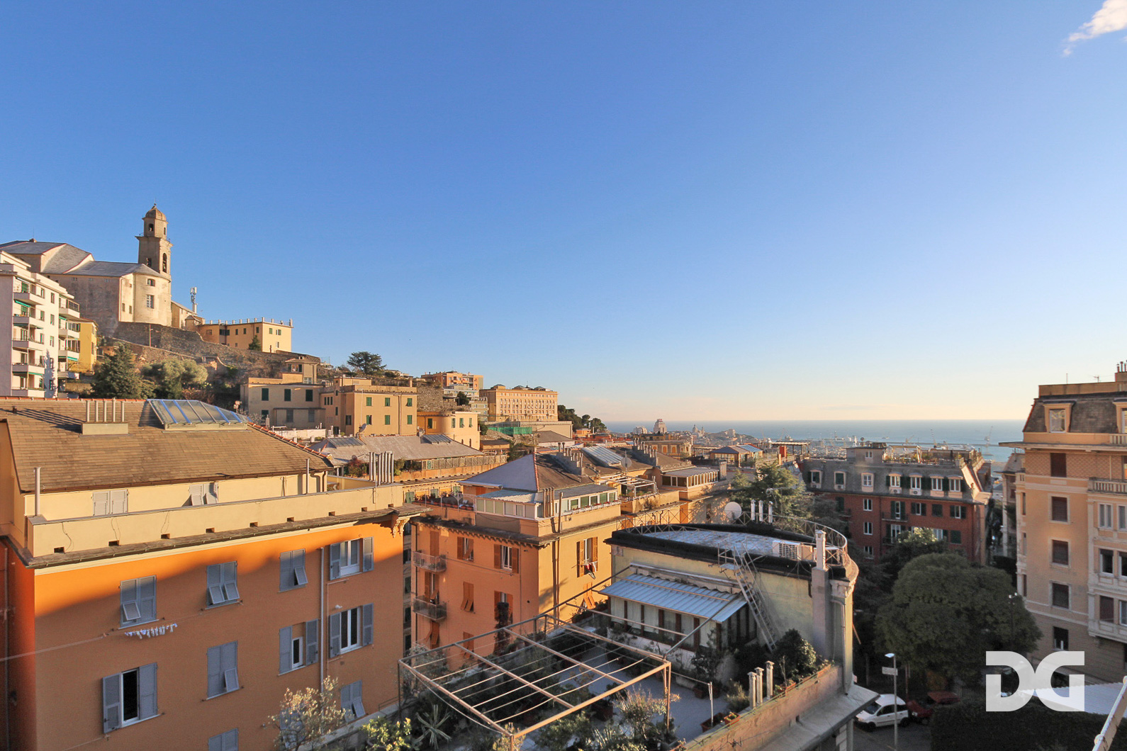 Immobiliare Del Guasta CASTELLETTO – VIA LORENZO STALLO LUMINOSI MQ. 96 