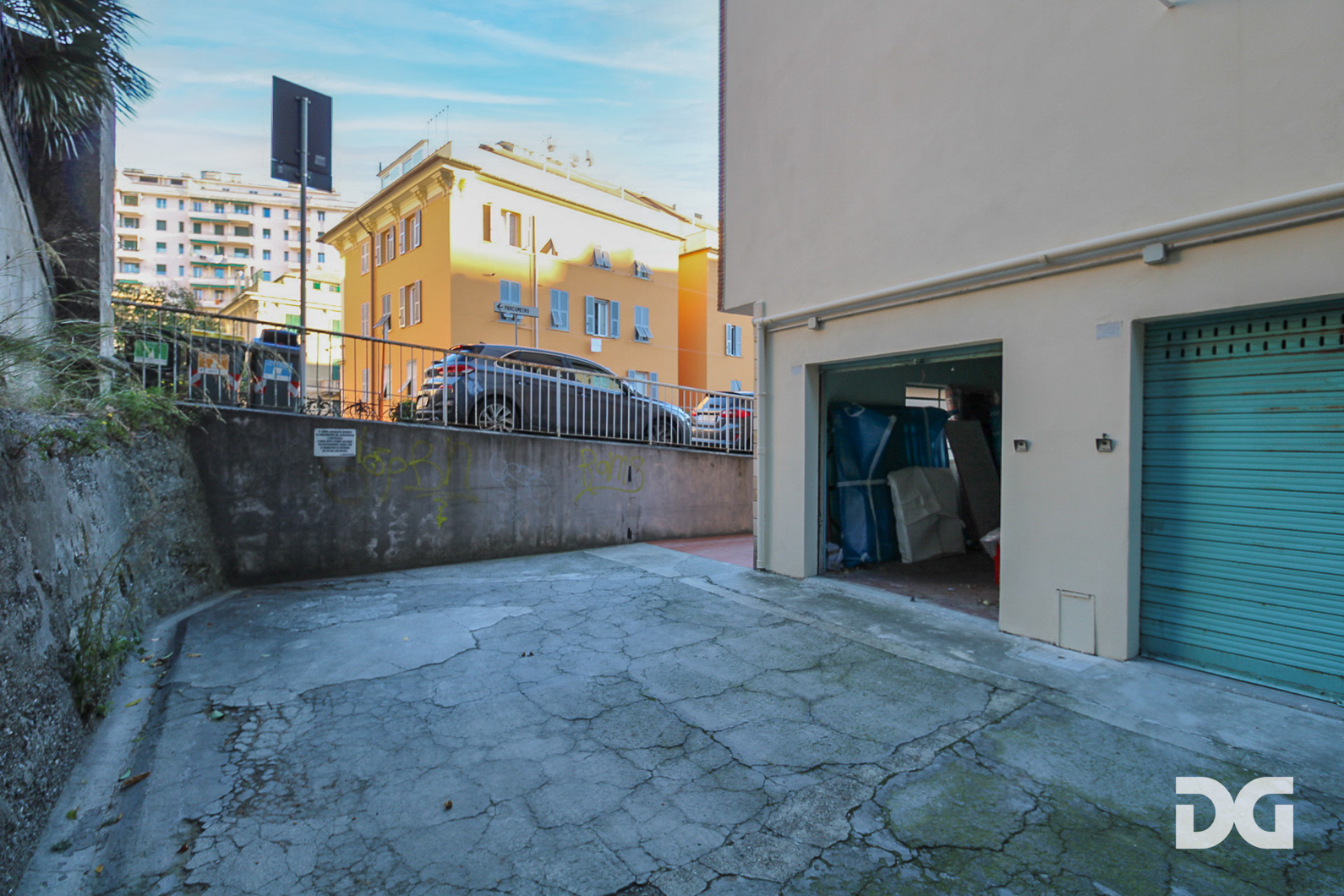 Immobiliare Del Guasta CASTELLETTO – VIA LORENZO STALLO LUMINOSI MQ. 96 