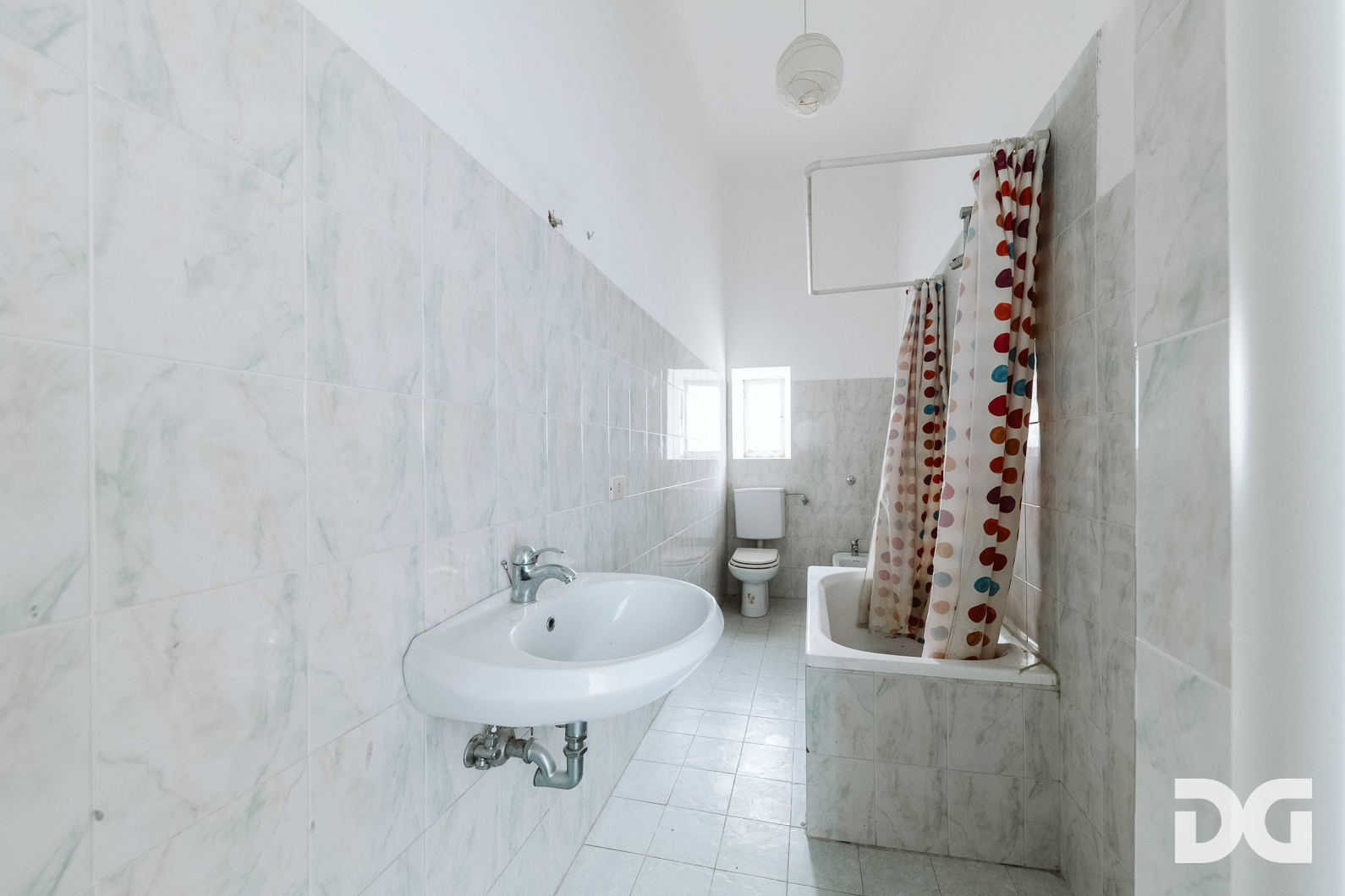 Immobiliare Del Guasta FOCE VIA CIPRO – ORDINATI E LUMINOSI MQ. 120 