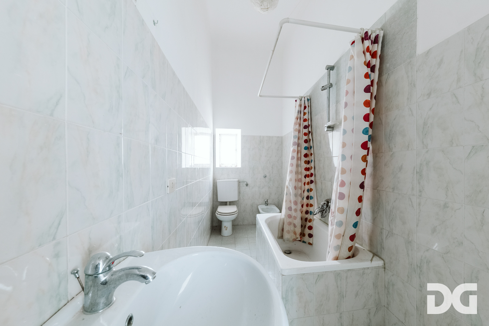 Immobiliare Del Guasta FOCE VIA CIPRO – ORDINATI E LUMINOSI MQ. 120 