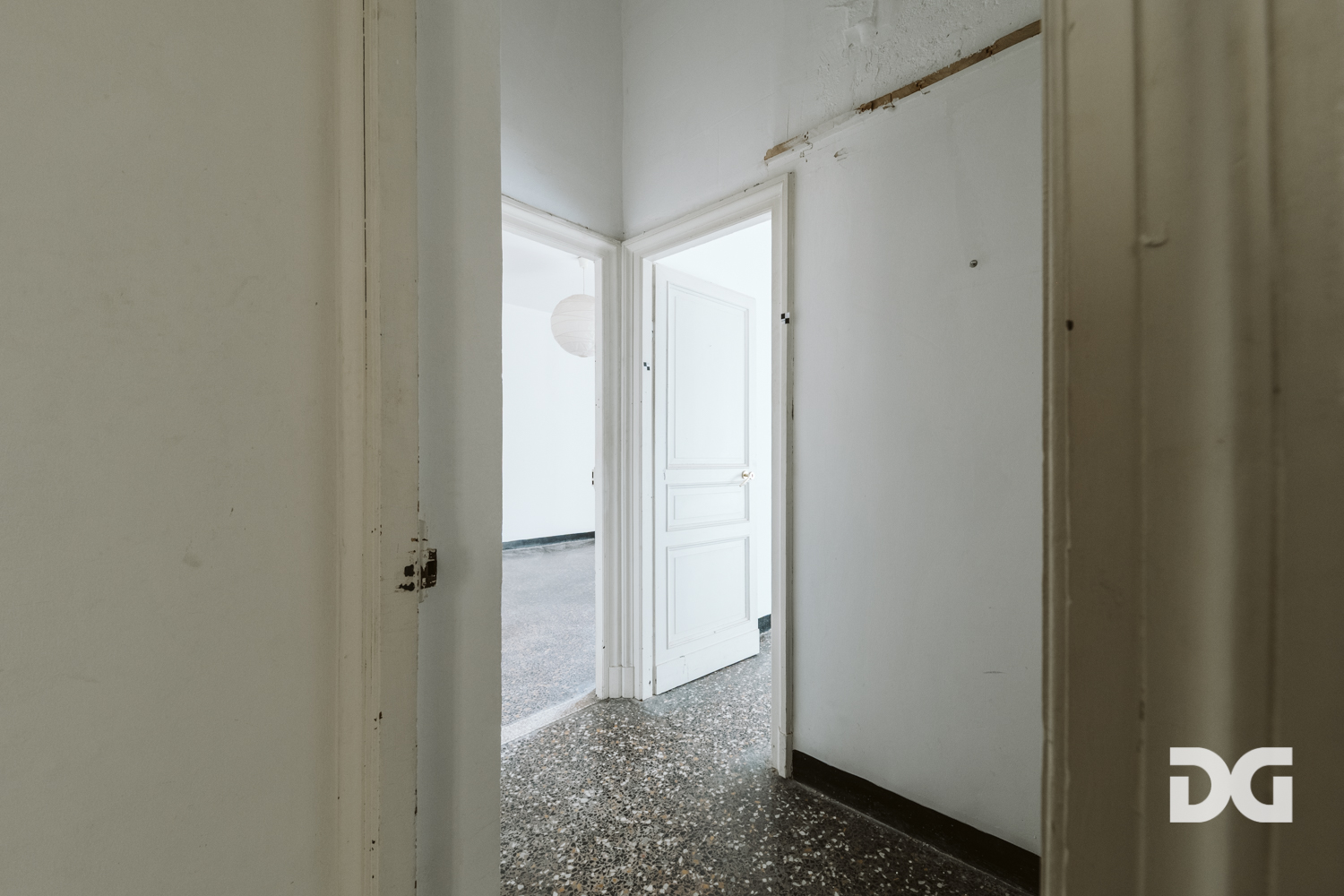 Immobiliare Del Guasta FOCE VIA CIPRO – ORDINATI E LUMINOSI MQ. 120 