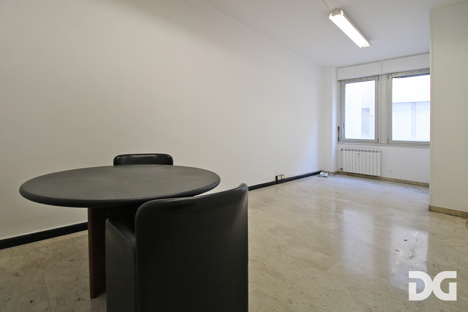 Immobiliare Del Guasta CENTRO – LARGO SAN GIUSEPPE UFFICIO MQ. 92