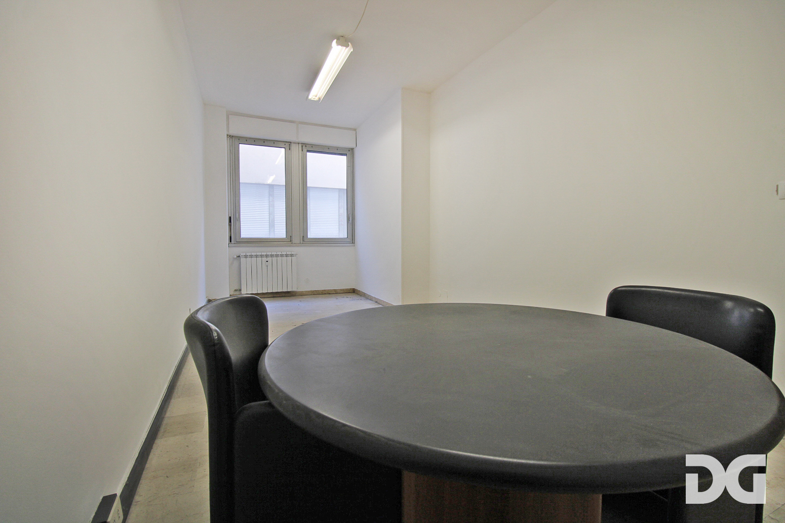 Immobiliare Del Guasta CENTRO – LARGO SAN GIUSEPPE UFFICIO MQ. 92