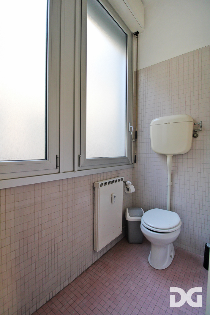 Immobiliare Del Guasta CENTRO – LARGO SAN GIUSEPPE UFFICIO MQ. 92