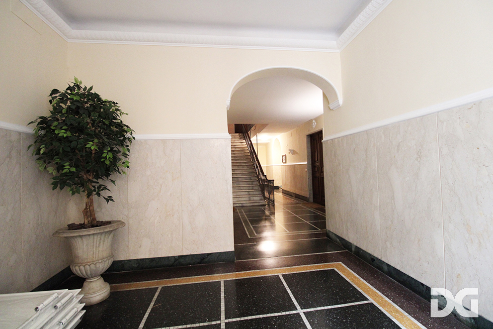 Immobiliare Del Guasta CARIGNANO VIA S. GIACOMO - PANORAMICI E RISTRUTTURATI MQ. 148 