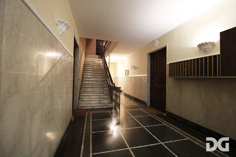 Immobiliare Del Guasta CARIGNANO VIA S. GIACOMO - PANORAMICI E RISTRUTTURATI MQ. 148 