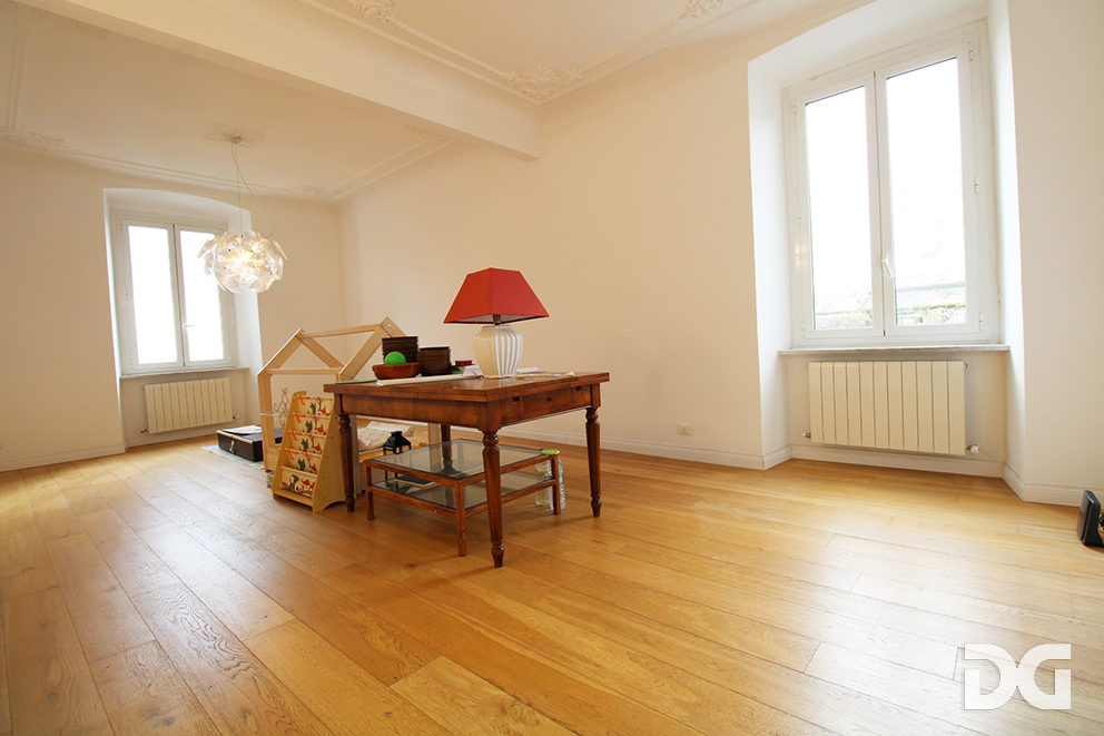 Immobiliare Del Guasta CARIGNANO VIA S. GIACOMO - PANORAMICI E RISTRUTTURATI MQ. 148 