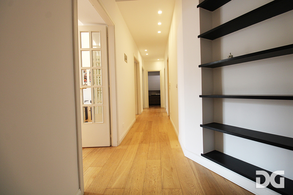 Immobiliare Del Guasta CARIGNANO VIA S. GIACOMO - PANORAMICI E RISTRUTTURATI MQ. 148 