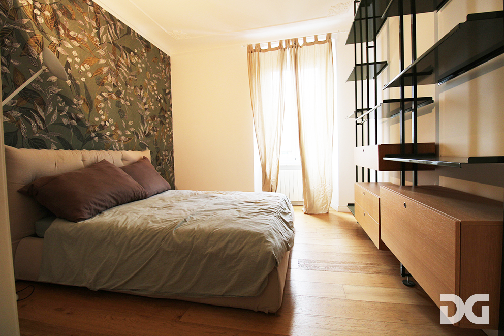 Immobiliare Del Guasta CARIGNANO VIA S. GIACOMO - PANORAMICI E RISTRUTTURATI MQ. 148 