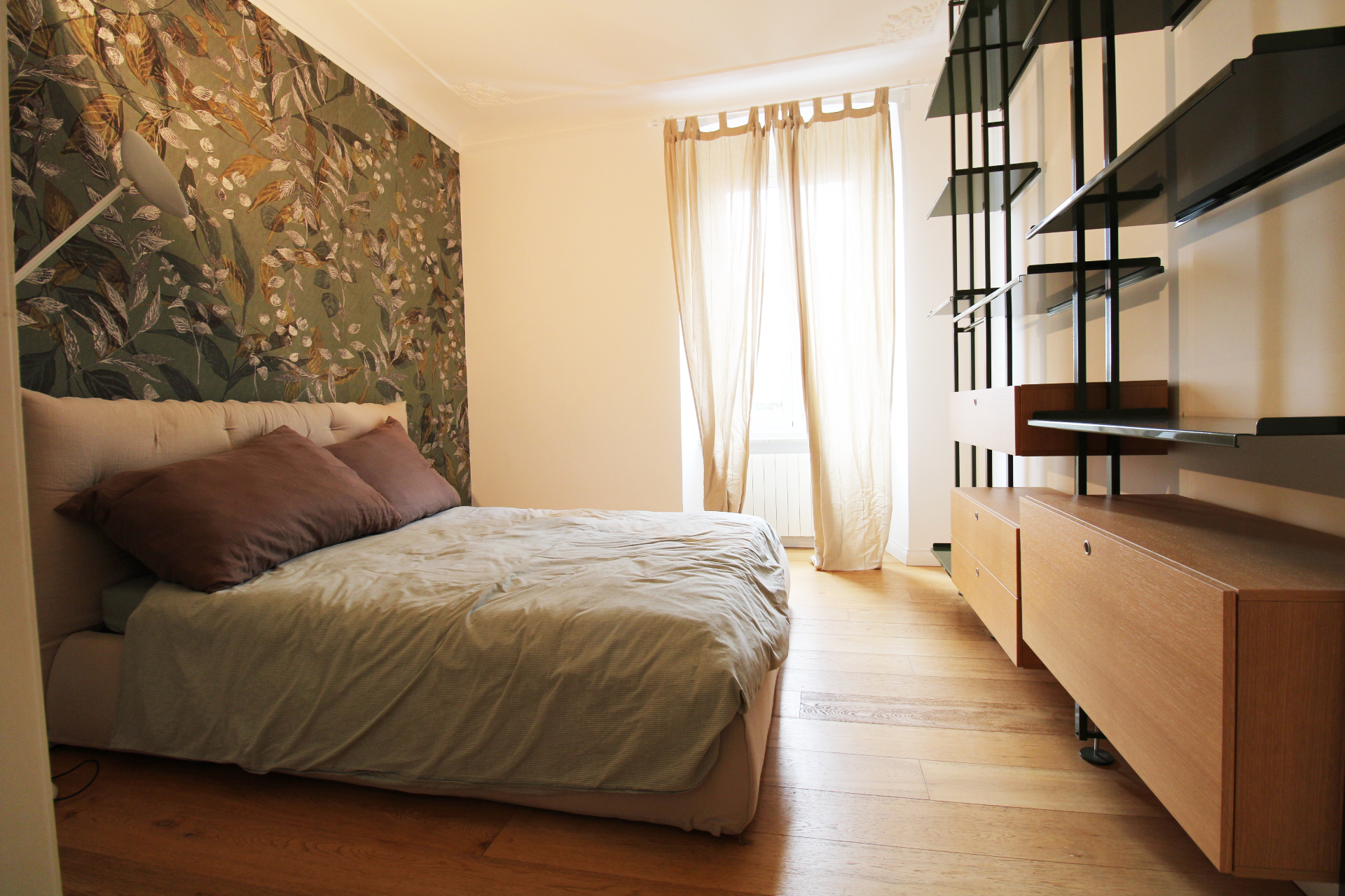 Immobiliare Del Guasta CARIGNANO VIA S. GIACOMO - PANORAMICI E RISTRUTTURATI MQ. 148 