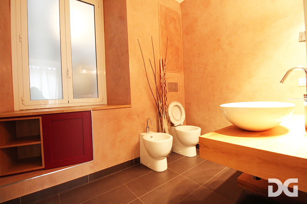 Immobiliare Del Guasta CARIGNANO VIA S. GIACOMO - PANORAMICI E RISTRUTTURATI MQ. 148 