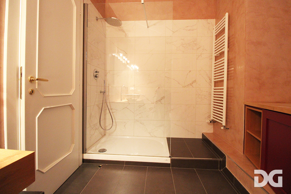 Immobiliare Del Guasta CARIGNANO VIA S. GIACOMO - PANORAMICI E RISTRUTTURATI MQ. 148 