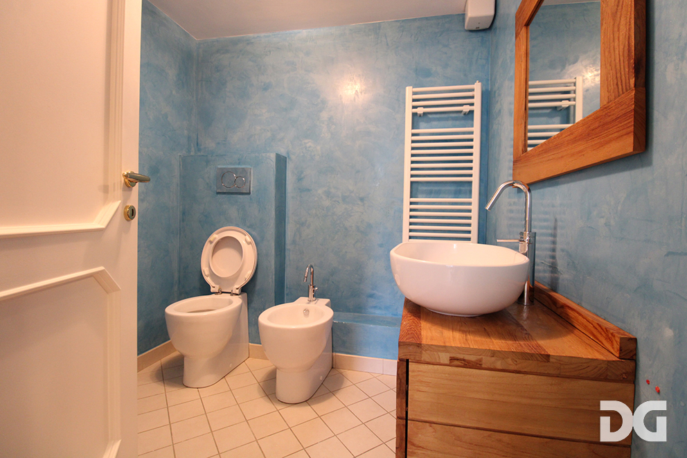 Immobiliare Del Guasta CARIGNANO VIA S. GIACOMO - PANORAMICI E RISTRUTTURATI MQ. 148 