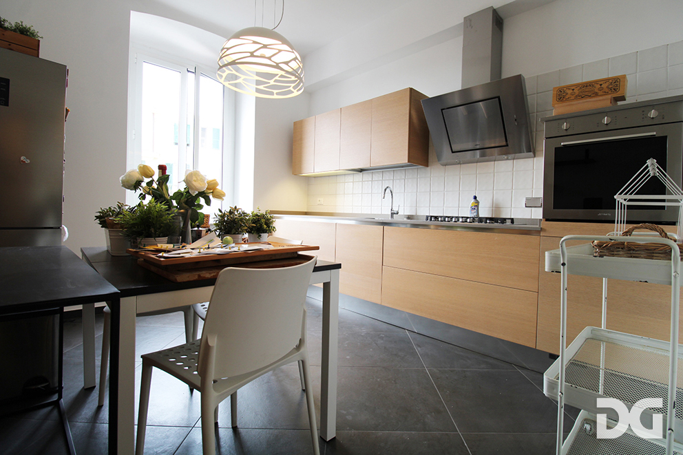 Immobiliare Del Guasta CARIGNANO VIA S. GIACOMO - PANORAMICI E RISTRUTTURATI MQ. 148 