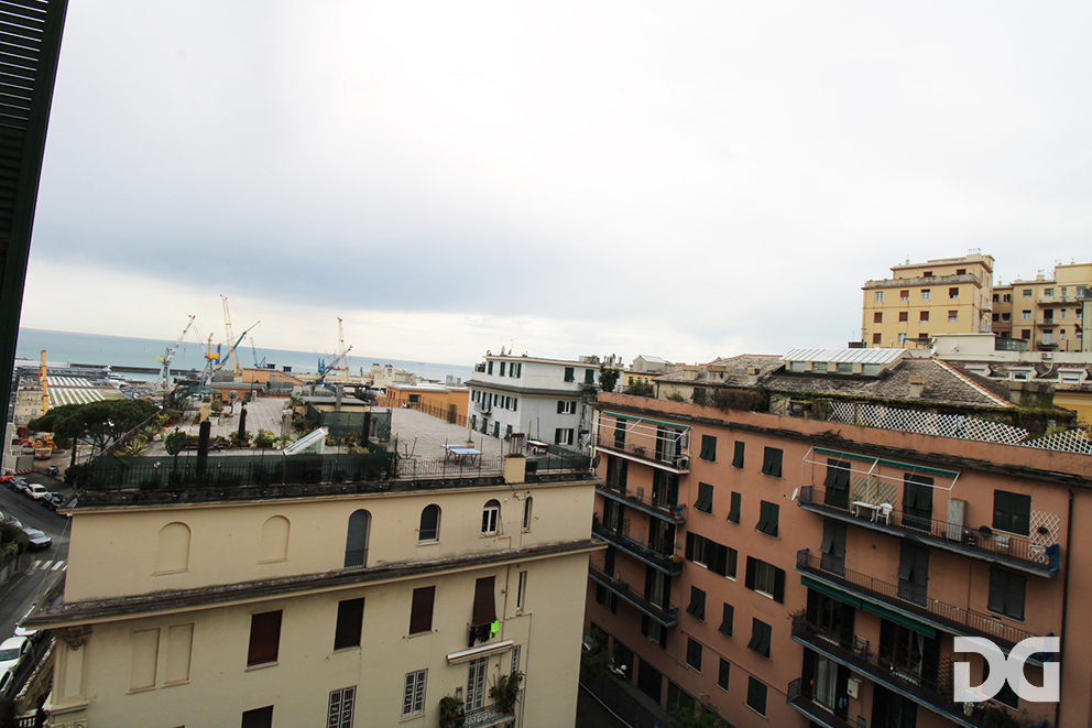 Immobiliare Del Guasta CARIGNANO VIA S. GIACOMO - PANORAMICI E RISTRUTTURATI MQ. 148 