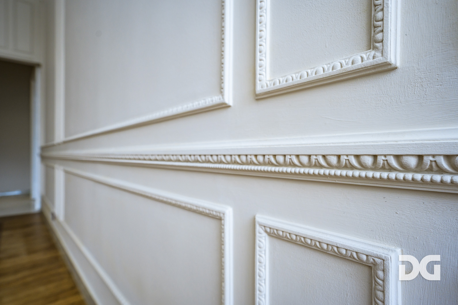 Immobiliare Del Guasta PIAZZA MANIN – RISTRUTTURATI MQ. 145 PENULTIMO PIANO 