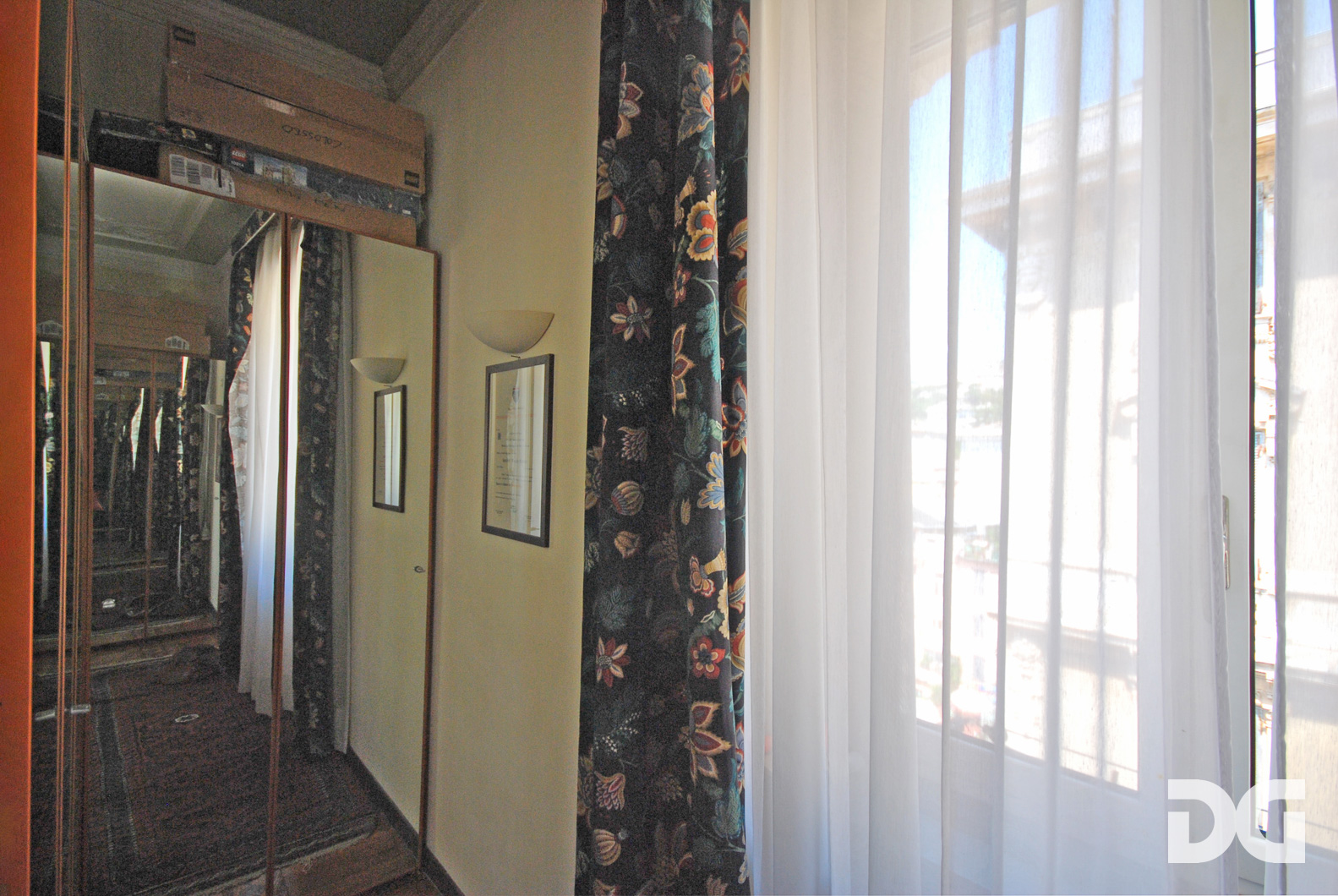Immobiliare Del Guasta CENTRO – VIA RAGGIO PERFETTI E PANORAMICI MQ. 292 BALCONE POSTO AUTO
