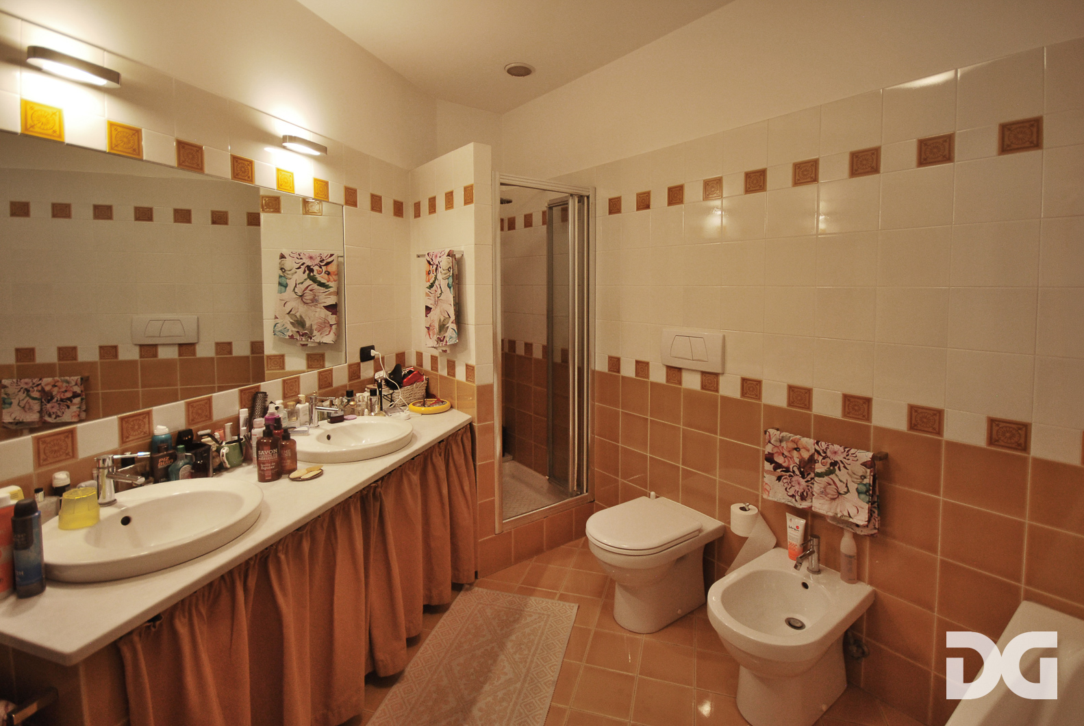 Immobiliare Del Guasta CENTRO – VIA RAGGIO PERFETTI E PANORAMICI MQ. 292 BALCONE POSTO AUTO