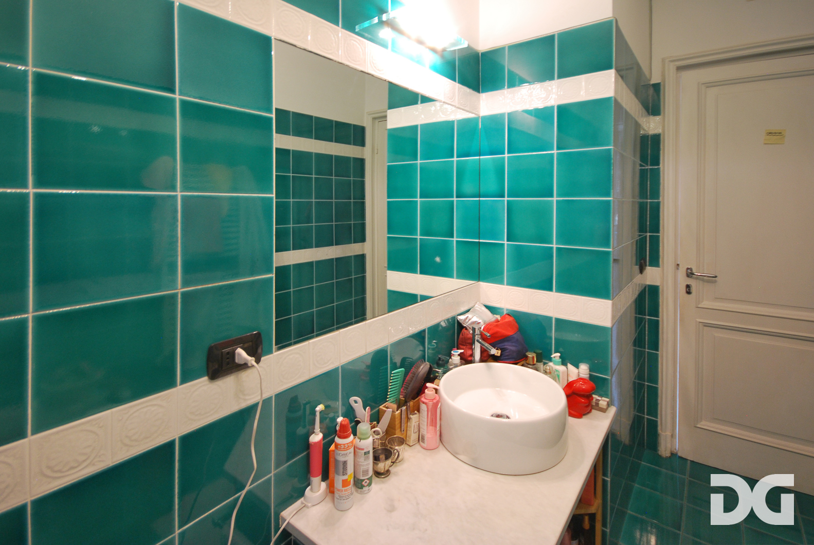 Immobiliare Del Guasta CENTRO – VIA RAGGIO PERFETTI E PANORAMICI MQ. 292 BALCONE POSTO AUTO