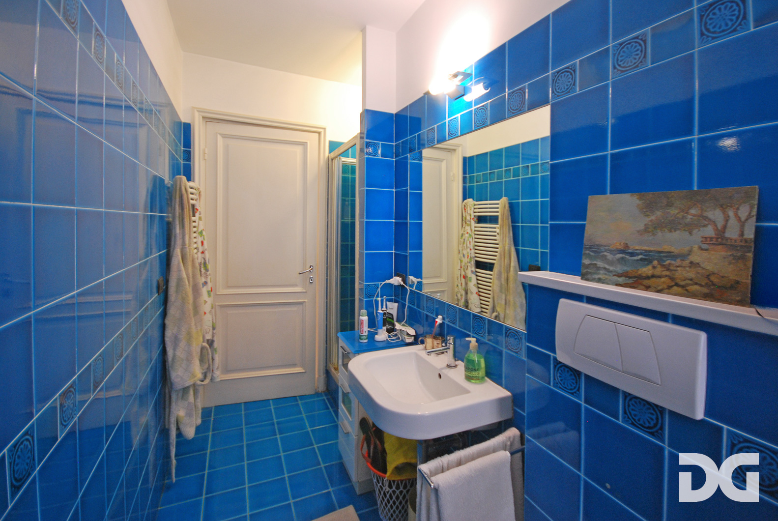 Immobiliare Del Guasta CENTRO – VIA RAGGIO PERFETTI E PANORAMICI MQ. 292 BALCONE POSTO AUTO
