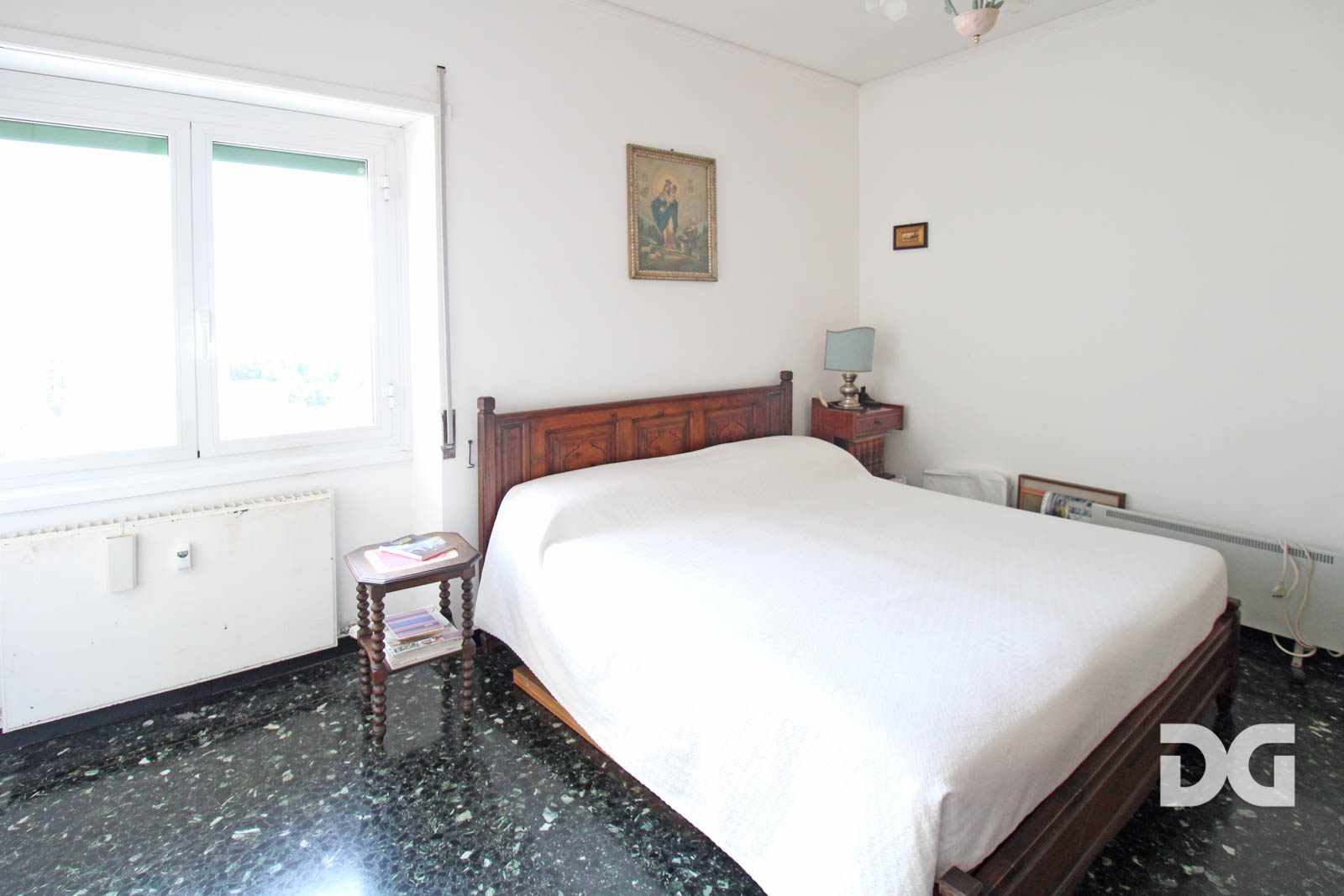 Immobiliare Del Guasta CASTELLETTO – VIA SCORZA MQ. 98 PANORAMICI CON TERRAZZO 