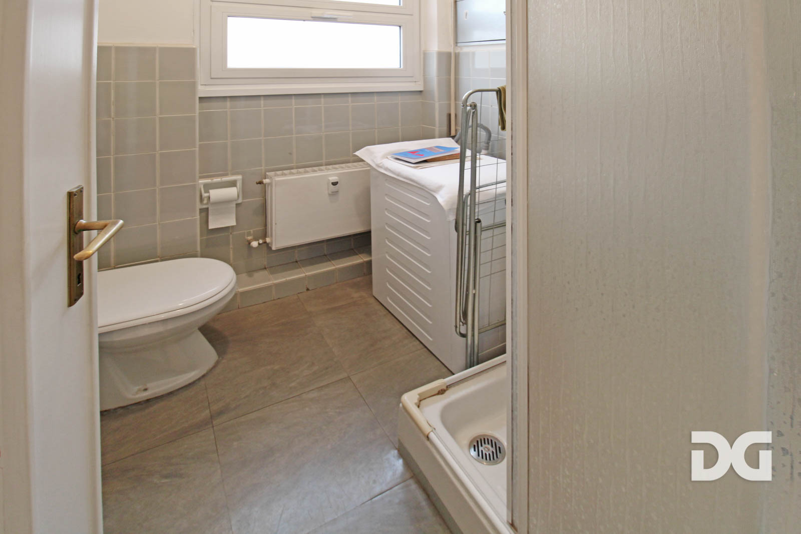 Immobiliare Del Guasta CASTELLETTO – VIA SCORZA MQ. 98 PANORAMICI CON TERRAZZO 