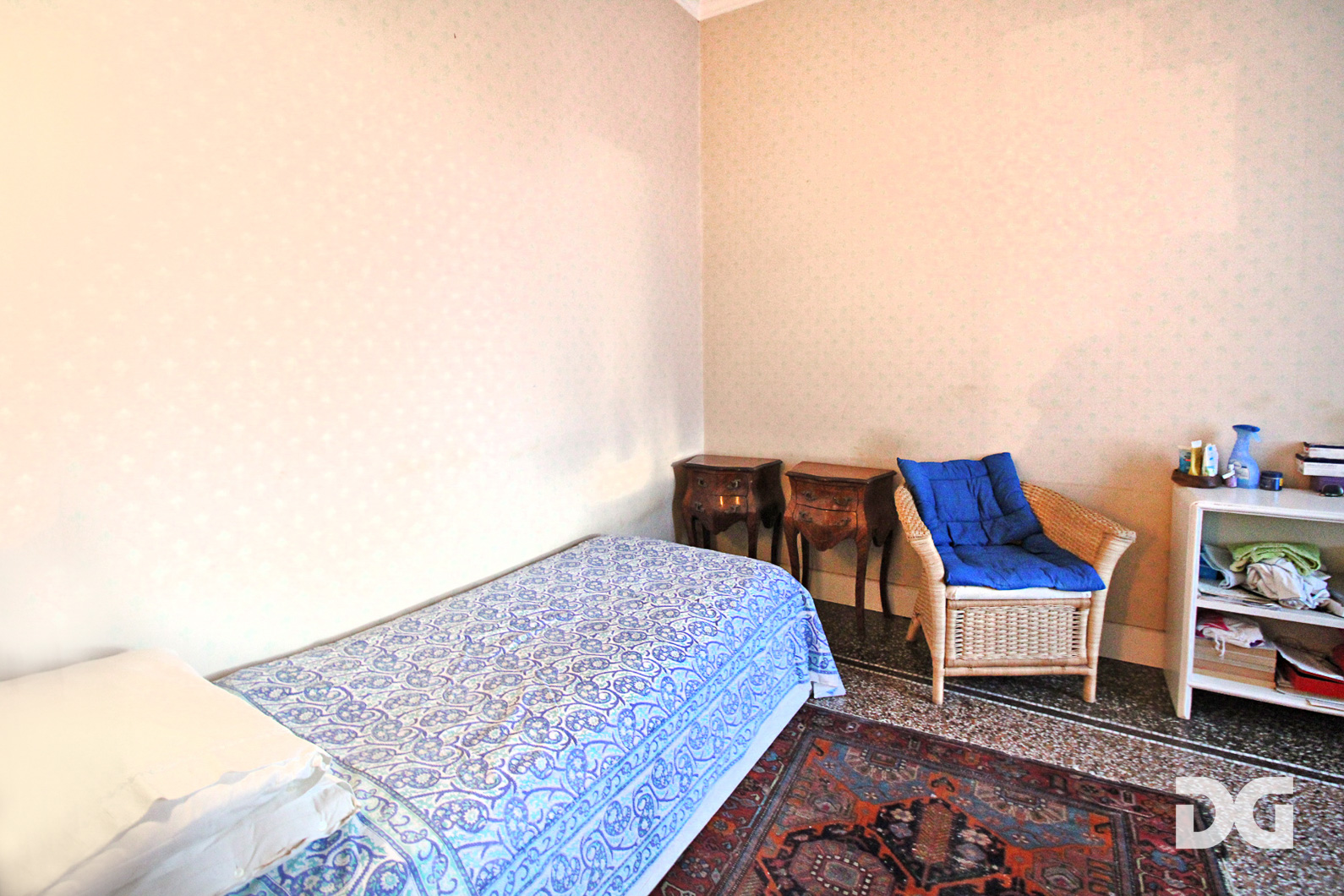 Immobiliare Del Guasta VIA CANTORE - ARREDATI MQ. 128 