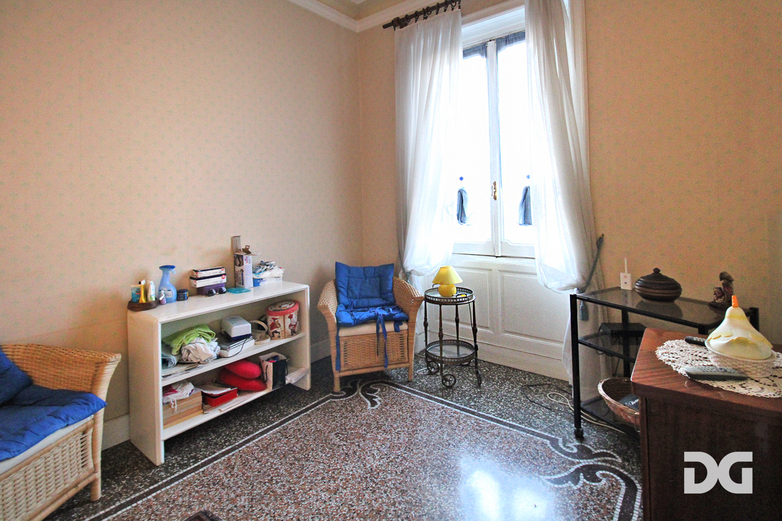 Immobiliare Del Guasta VIA CANTORE - ARREDATI MQ. 128 