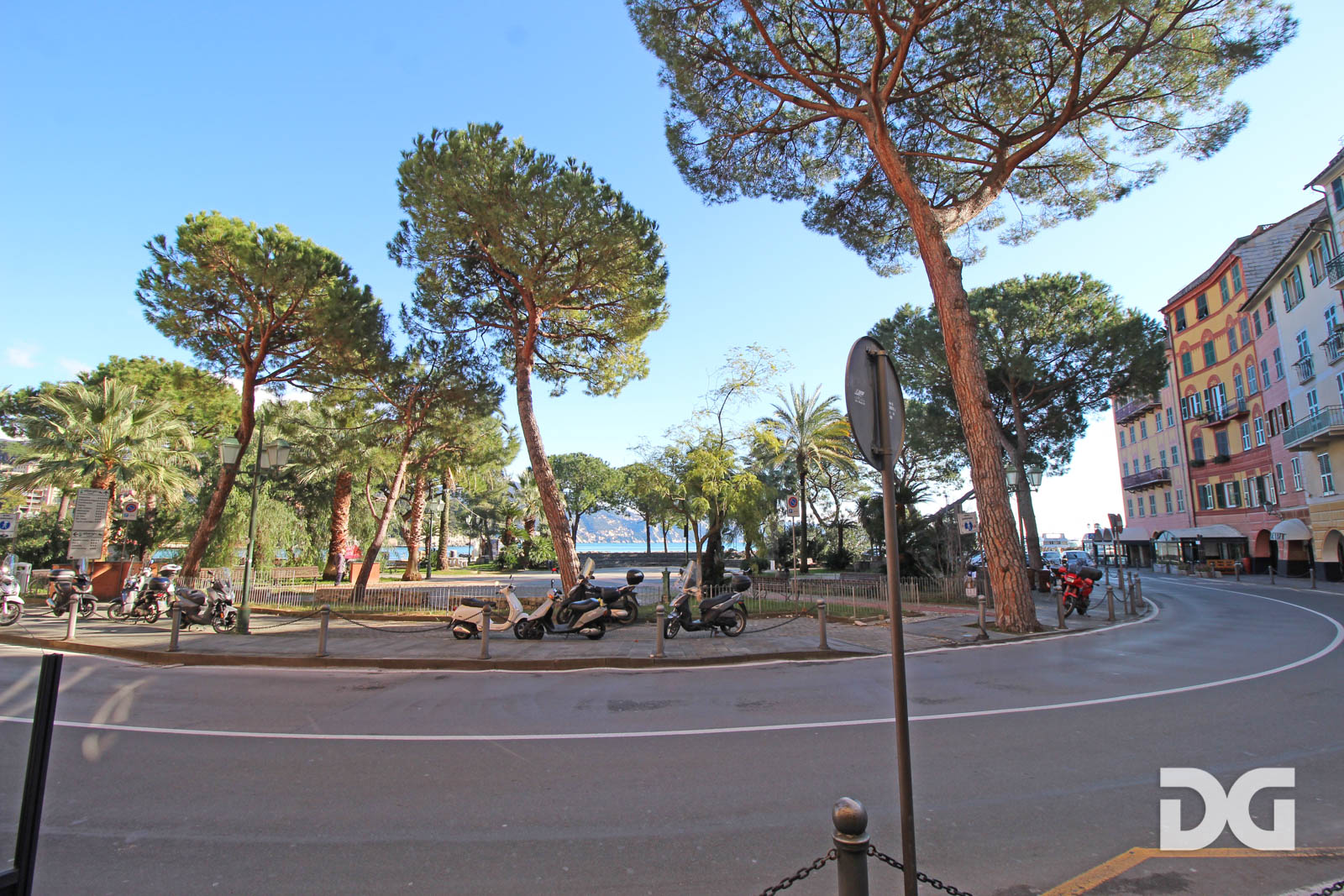 Immobiliare Del Guasta S. MARGHERITA LIGURE – NEGOZIO MQ. 96 