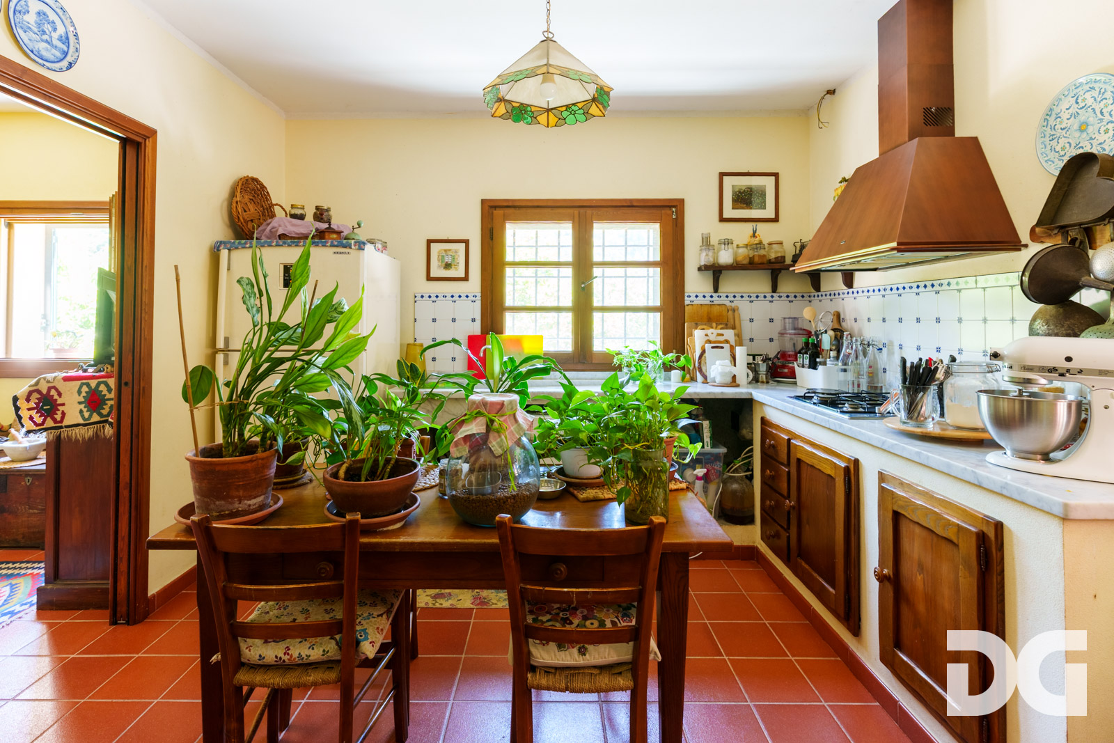 Immobiliare Del Guasta PEGLI – VILLETTA INDIPENDENTE BILIVELLO MQ.139 CON AMPIO TERRENO