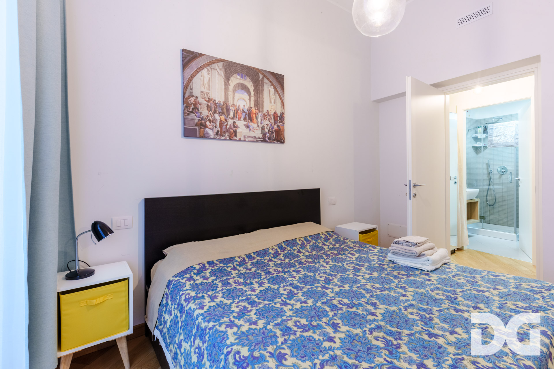 Immobiliare Del Guasta CENTRO STORICO – AD. PIAZZA BANCHI RISTRUTTURATI MQ. 51