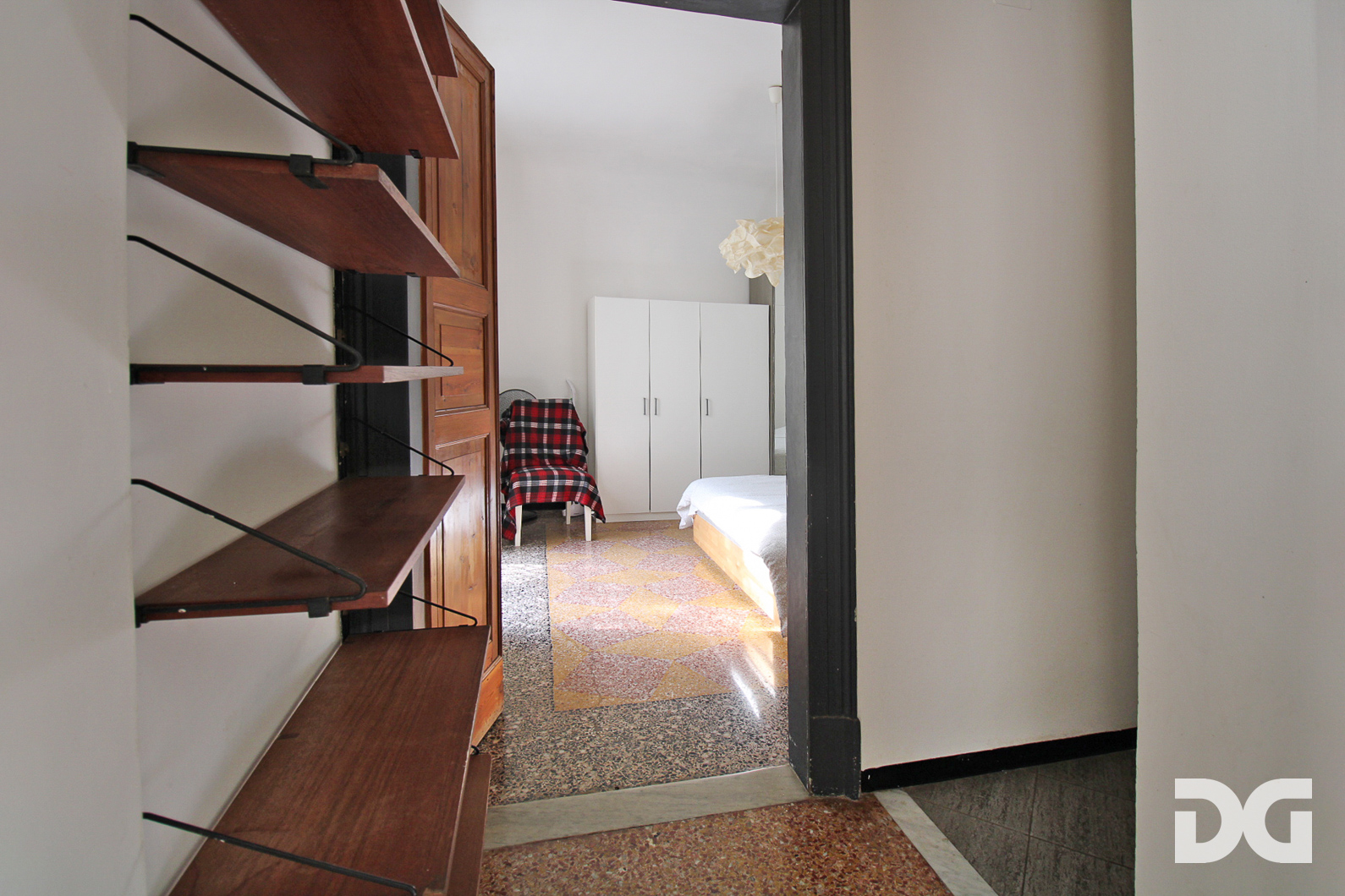 Immobiliare Del Guasta CASTELLETTO – SALITA PIAN DI ROCCA ARREDATI MQ. 86