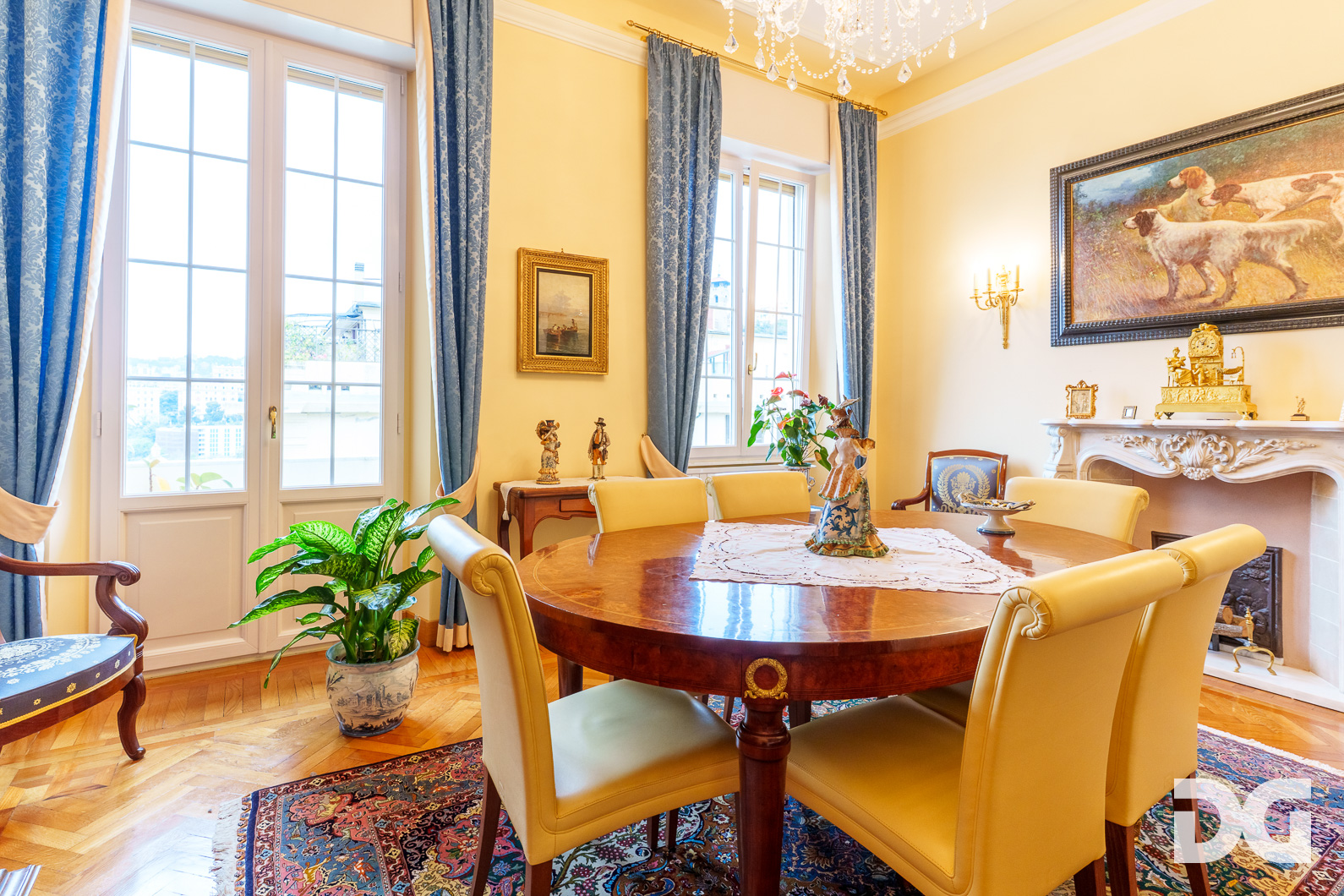 Immobiliare Del Guasta CASTELLETTO – VIA ACCINELLI ULTRARIFINITI MQ. 239 