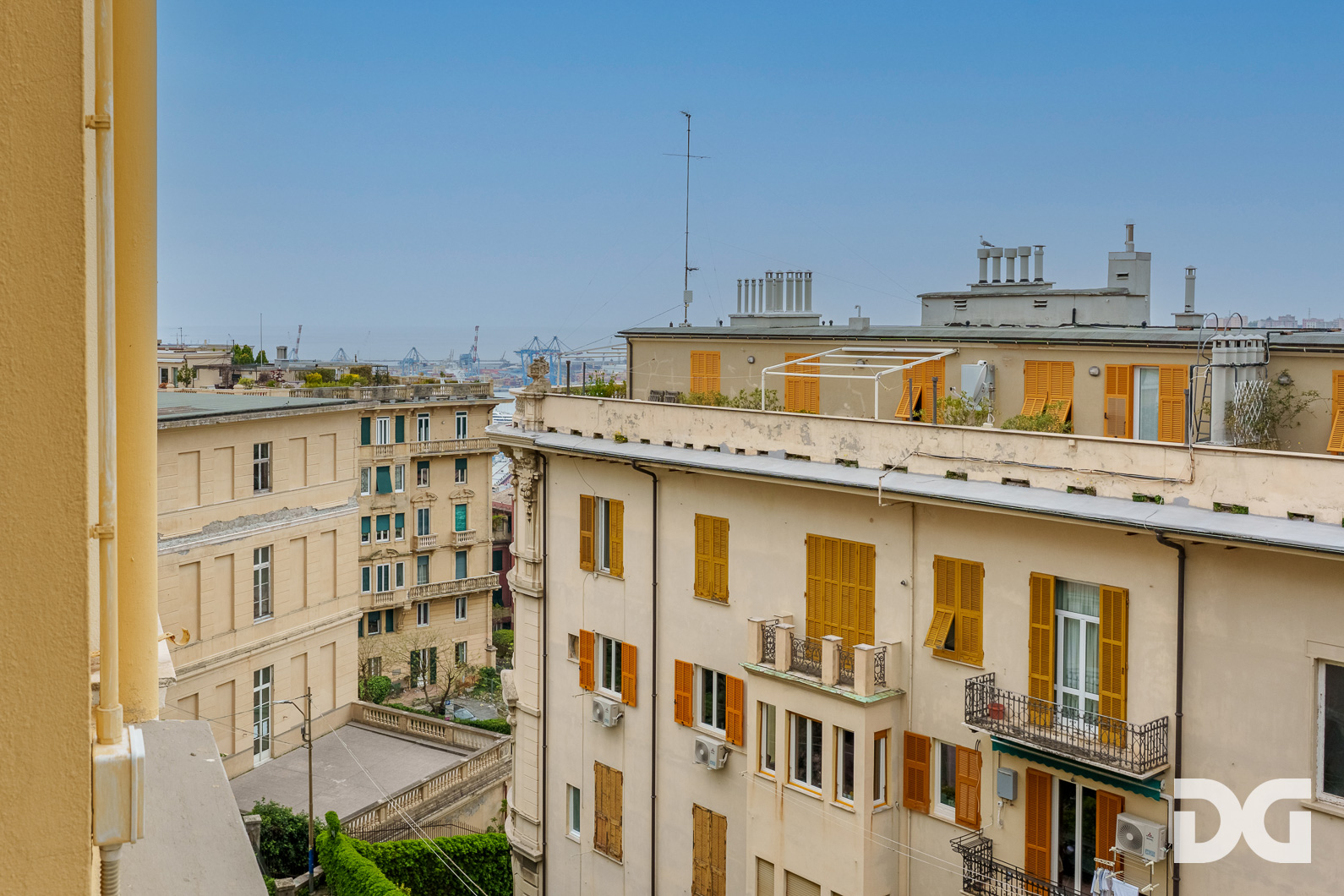 Immobiliare Del Guasta CASTELLETTO – VIA ACCINELLI ULTRARIFINITI MQ. 239 