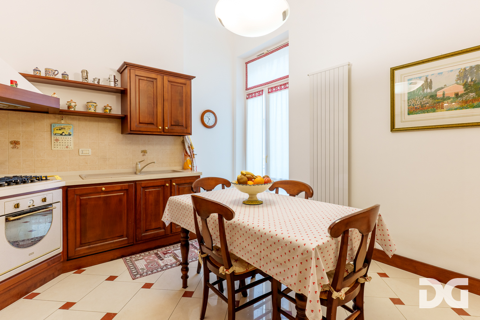 Immobiliare Del Guasta CASTELLETTO – VIA ACCINELLI ULTRARIFINITI MQ. 239 