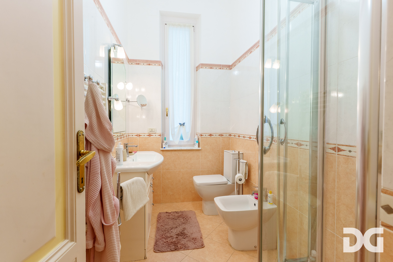 Immobiliare Del Guasta CASTELLETTO – VIA ACCINELLI ULTRARIFINITI MQ. 239 