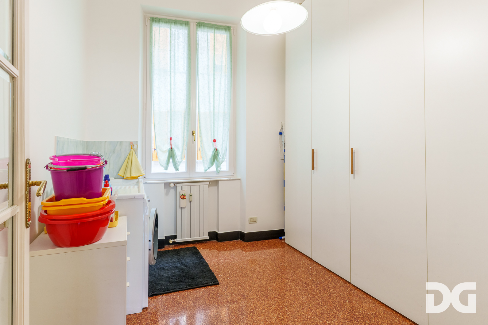 Immobiliare Del Guasta CASTELLETTO – VIA ACCINELLI ULTRARIFINITI MQ. 239 