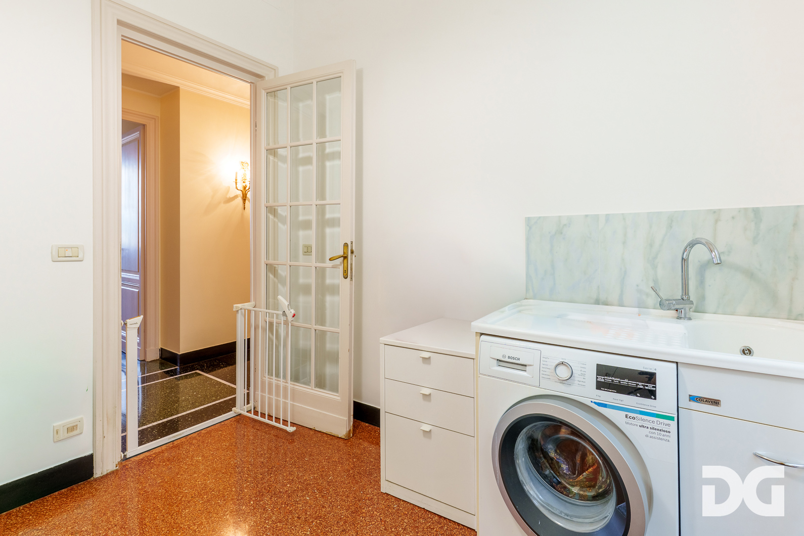 Immobiliare Del Guasta CASTELLETTO – VIA ACCINELLI ULTRARIFINITI MQ. 239 